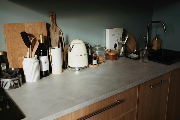 La Magia della Cucina nel Cuore del Ristorante-Bar!